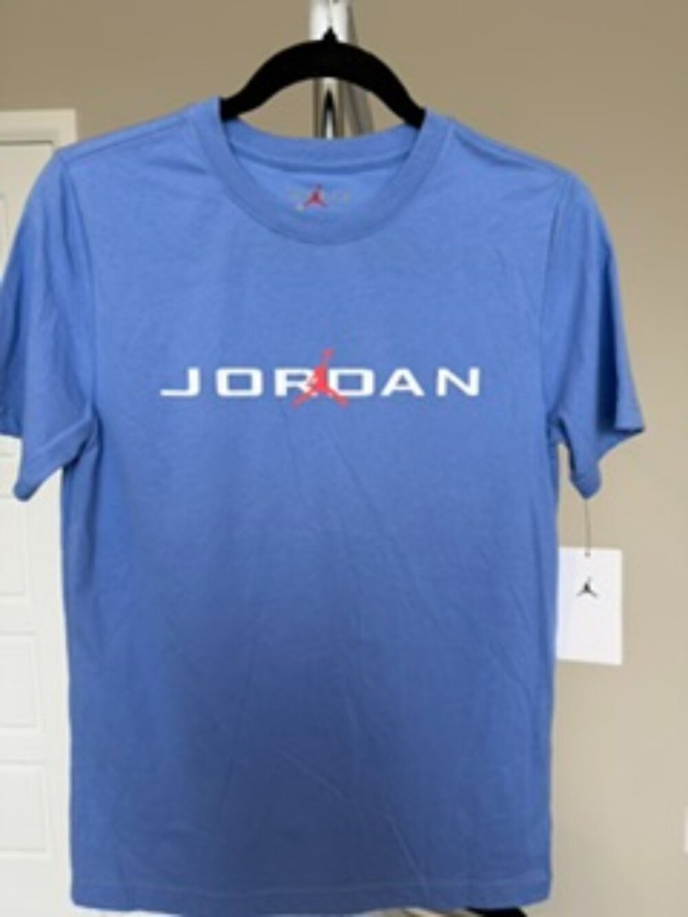 Jordan T-shirt Boys Large